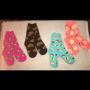 Journeys crew socks for sale